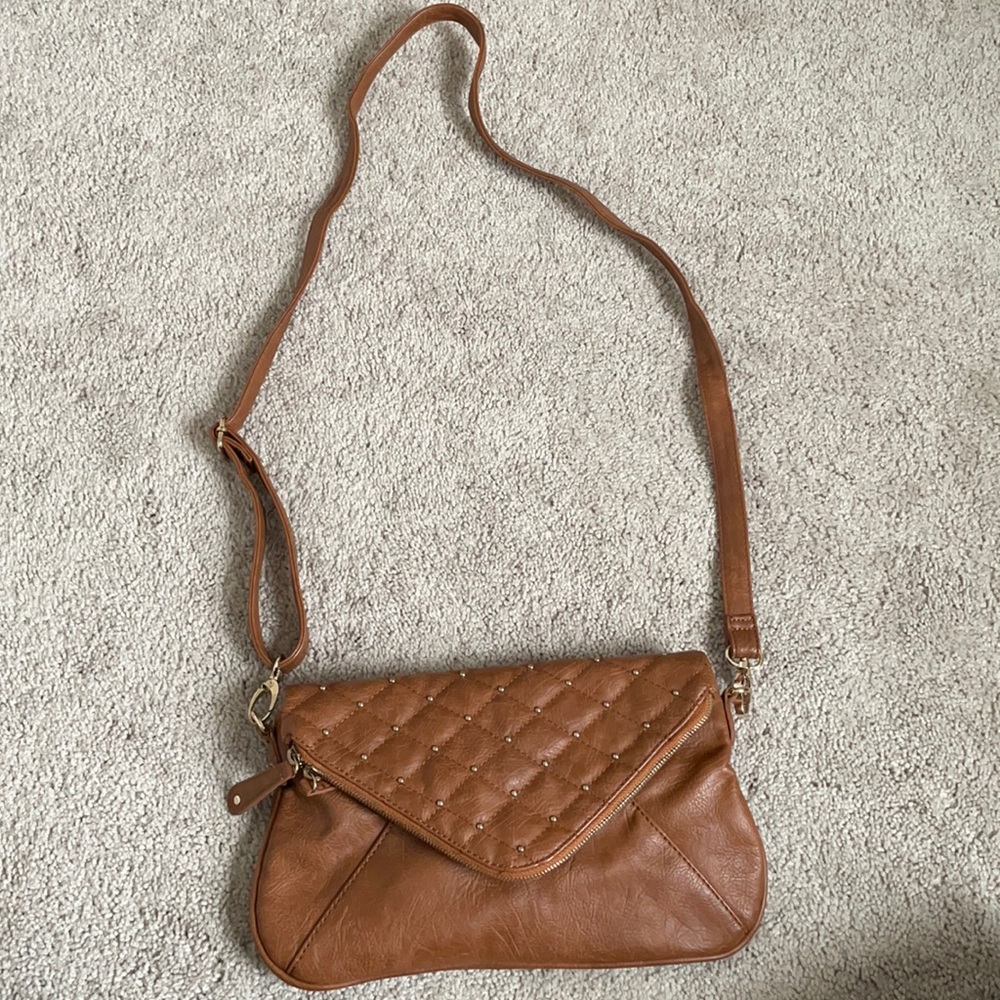 Street Level purse